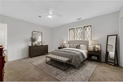 1701 Trotters Lane, Stone Mountain, GA 30087 - Photo 22