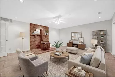 1701 Trotters Lane, Stone Mountain, GA 30087 - Photo 24