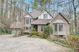 1701 Trotters Ln, Stone Mountain, GA 30087 - Photo 1