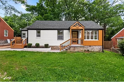 1939 Willa Drive, Decatur, GA 30032 - Photo 2