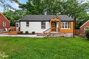 1939 Willa Dr, Decatur, GA 30032 - Photo 4