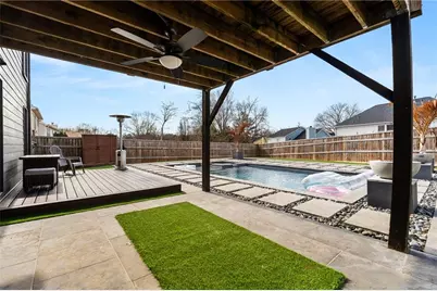 425 Mikasa Drive, Johns Creek, GA 30022 - Photo 28