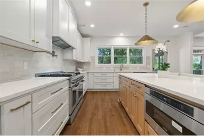 3484 Sheridan SE, Marietta, GA 30067 - Photo 10