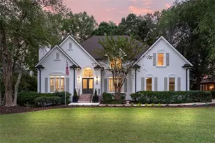 3484 Sheridan SE, Marietta, GA 30067 - Photo 1