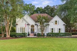 3484 Sheridan Chase SE, Marietta, GA 30067 - Photo 40