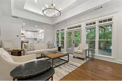 3484 Sheridan SE, Marietta, GA 30067 - Photo 8