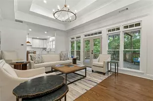 3484 Sheridan Chase SE, Marietta, GA 30067 - Photo 8