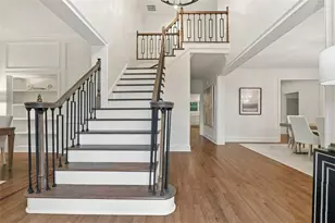 3484 Sheridan Chase SE, Marietta, GA 30067 - Photo 20