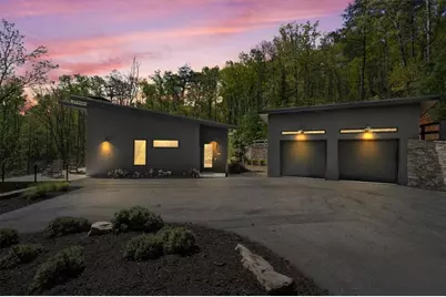 545 Cowart Mountain Road, Jasper, GA 30143 - Photo 2