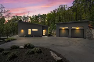 545 Cowart Mountain Rd, Jasper, GA 30143 - Photo 2