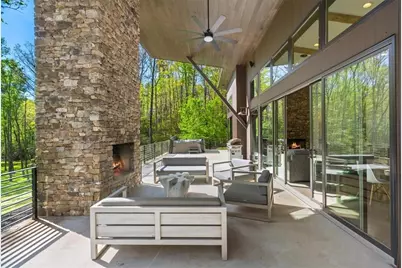 545 Cowart Mountain Road, Jasper, GA 30143 - Photo 30