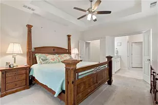 341 Villa Park Cir, Stone Mountain, GA 30087 - Photo 18
