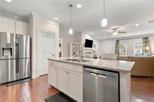 341 Villa Park Cir, Stone Mountain, GA 30087 - Photo 10