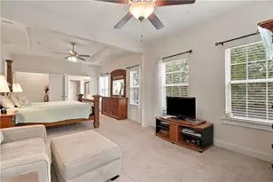 341 Villa Park Cir, Stone Mountain, GA 30087 - Photo 22
