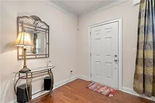 341 Villa Park Cir, Stone Mountain, GA 30087 - Photo 4