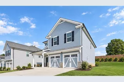 1872 Holmsey Circle SE, Conyers, GA 30094 - Photo 2