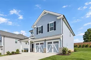 1872 Holmsey Circle SE, Conyers, GA 30094 - Photo 2