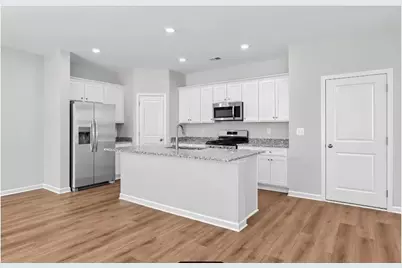 1872 Holmsey Circle SE, Conyers, GA 30094 - Photo 10