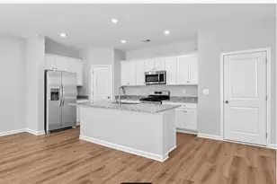 1872 Holmsey Circle SE, Conyers, GA 30094 - Photo 10