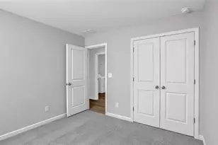 1872 Holmsey Circle SE, Conyers, GA 30094 - Photo 14