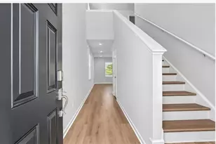 1872 Holmsey Circle SE, Conyers, GA 30094 - Photo 4