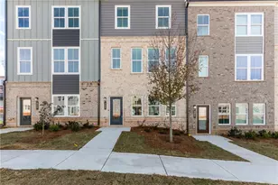 605 Tiller Wy, Acworth, GA 30102 - Photo 1