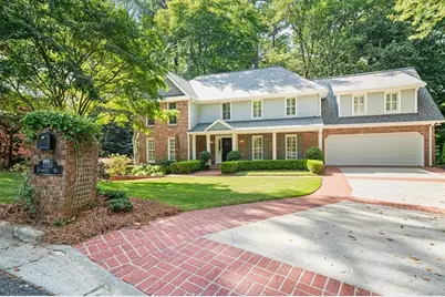 1153 Byrnwyck Way NE, Brookhaven, GA 30319 - Photo 48
