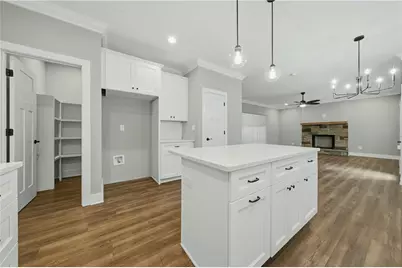 376 Rocky Way, Williamson, GA 30292 - Photo 14