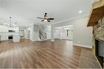 376 Rocky Way, Williamson, GA 30292 - Photo 12