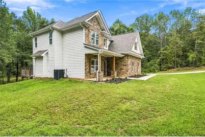 376 Rocky Way, Williamson, GA 30292 - Photo 8
