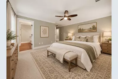 376 Rocky Way, Williamson, GA 30292 - Photo 4