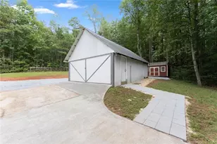4849 Truman Mountain Rd, Gainesville, GA 30506 - Photo 2