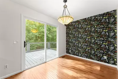 4849 Truman Mountain Road, Gainesville, GA 30506 - Photo 8