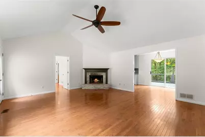 4849 Truman Mountain Road, Gainesville, GA 30506 - Photo 4