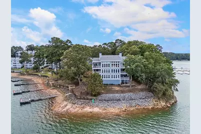 2100 Habersham Marina Road #201E, Cumming, GA 30041 - Photo 54