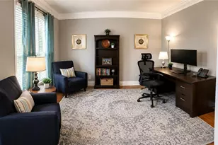 5550 Hedge Brooke Dr NW, Acworth, GA 30101 - Photo 4