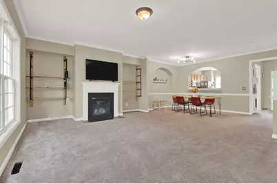 1854 Appaloosa Mill Court, Buford, GA 30519 - Photo 8