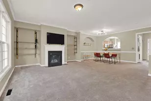 1854 Appaloosa Mill Ct, Buford, GA 30519 - Photo 8