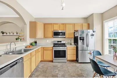 1854 Appaloosa Mill Court, Buford, GA 30519 - Photo 4