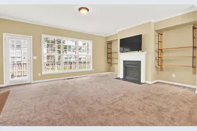 1854 Appaloosa Mill Court, Buford, GA 30519 - Photo 2