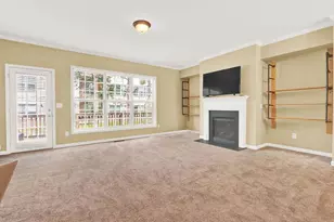 1854 Appaloosa Mill Ct, Buford, GA 30519 - Photo 2