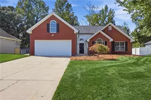 136 Jodeco Station Terrace, Stockbridge, GA 30281 - Photo 1