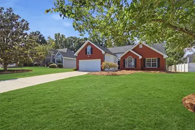 136 Jodeco Station Terrace, Stockbridge, GA 30281 - Photo 2