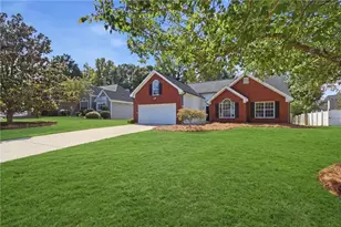 136 Jodeco Station Terrace, Stockbridge, GA 30281 - Photo 2