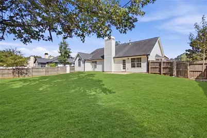 136 Jodeco Station Terrace, Stockbridge, GA 30281 - Photo 30