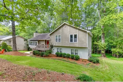3811 Old Bridge Way, Duluth, GA 30096 - Photo 4