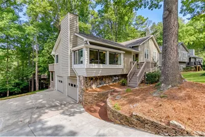 3811 Old Bridge Way, Duluth, GA 30096 - Photo 2