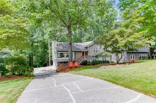 3811 Old Bridge Way, Duluth, GA 30096 - Photo 8