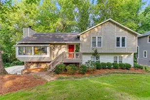 3811 Old Bridge Way, Duluth, GA 30096 - Photo 6