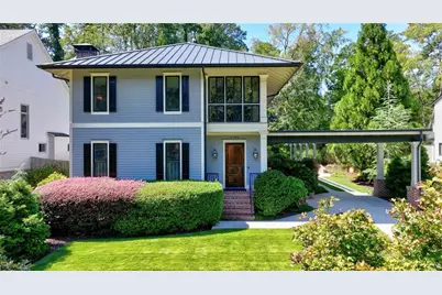 2706 Winding Lane NE, Brookhaven, GA 30319 - Photo 126
